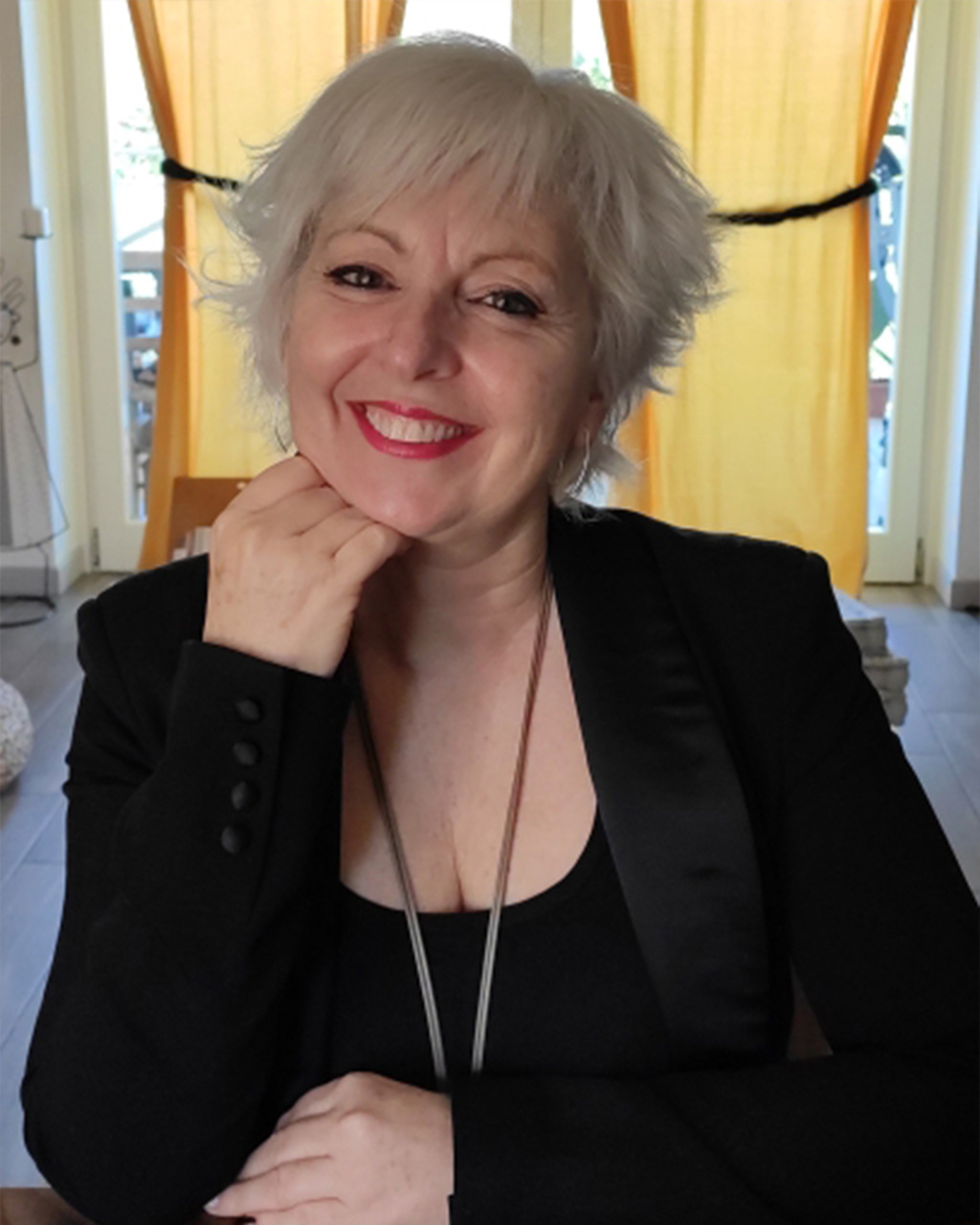 Dott.ssa Maria Clotilde Cobelli